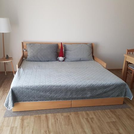 Aparthotel Barbora Kasperske Hory Exteriér fotografie